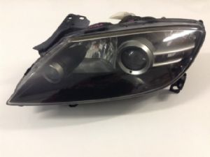 Mazda RX8 FE1031 07/03 - L Headlight (HID)