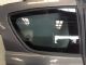 Mazda RX8 FE1031 07/03 - RR Door Glass