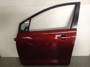 Mazda MPV LY 2006-2016 LF Door Shell