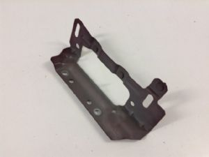 Mazda MPV LY 2006-2016 LH Chassis Extension