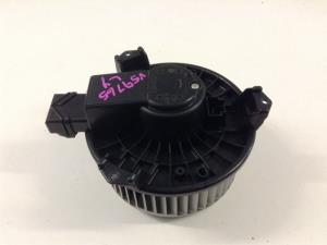 Mazda MPV LY 2006-2016 Heater Fan Motor