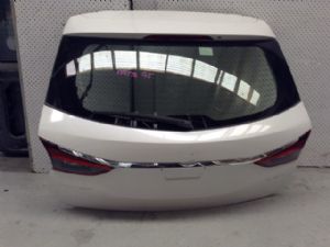 Mazda Mazda6 GJ Tailgate Shell