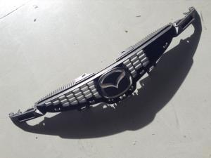 Mazda Demio DE 2007-2014 Grille