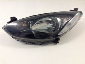Mazda Demio DE 2007-2014 L Headlight