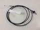 Mazda Atenza GY 2002-2008 Bonnet Release Cable