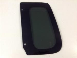Mazda Demio DW 1996-2002 LR Cargo Glass