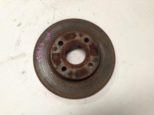 Mazda Demio DW 1996-2002 Front Brake Disc