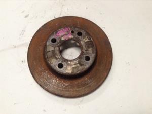 Mazda Demio DW 1996-2002 Front Brake Disc