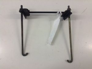 Mazda Demio DW 1996-2002 Battery Clamp