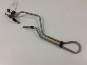 Mazda Demio DW 1996-2002 Power Steering Lines