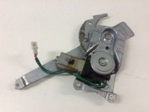 Mazda Demio DW 1996-2002 RR Door Elec Regulator