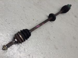 Mazda Demio DW 1996-2002 RF ABS Drive Axle