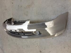 Mazda Lantis CB Front Bumper Assembly