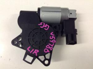 Mazda Atenza GG 2002-2008 LR Door Regulator Motor