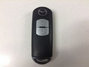 Mazda Axela BM 2013-2016 Key Remote