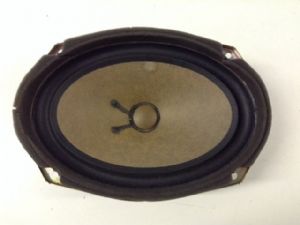Mazda RX8 SE 11/03-12/09 Rear Speakers
