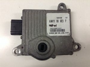 Mazda MPV LY 2006-2016 Transmission Computer