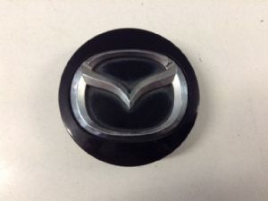 Mazda Mazda6 GJ Mag Wheel Centre Cap