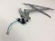 Mazda BT50 UN LF Door Elec Regulator