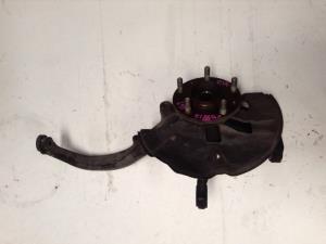 Mazda Atenza GY 2002-2008 RF Hub & Carrier Assembly