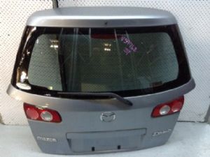 Mazda Demio DY 2002-2007 Tailgate Shell