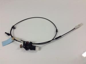 Mazda Demio DY 2002-2007 Automatic Trans Lockout Cable