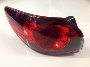 Mazda Mazda6 GJ L Tail Light (LED)