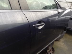 Mazda Mazda6 GJ RF Door Shell