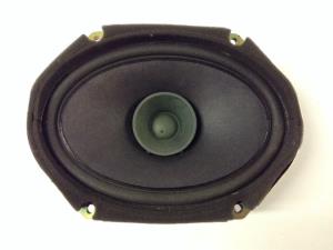 Mazda Atenza GY 2002-2008 Front Speakers