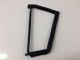Mazda Mazda3 BK1031 11/03-04/06 SP23 LR 1/4 Glass Rubber Seal