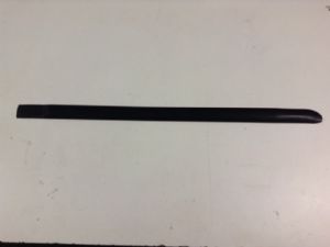 Mazda Demio DW 1996-2002 RR Door Moulding