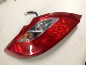 Mazda Demio DE 2007-2014 L Tail Light