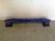 Mazda Mazda3 BK1031 11/03-04/06 SP23 Rear Bumper Reinforcer