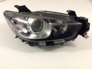 Mazda CX5 KE 02/12-11/14 R Headlight (HID)