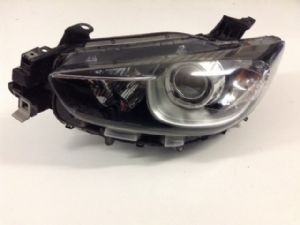 Mazda CX5 KE 02/12-11/14 L Headlight (HID)
