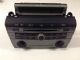Mazda Mazda3 BK1031 11/03-04/06 SP23 Stereo