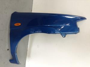 Mazda Demio DW 1996-2002 RF Guard/Fender