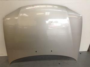 Mazda 323 BJ 09/98-06/02 Bonnet