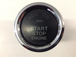 Mazda Atenza GH 2007-2012 Start Button