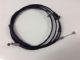 Mazda Atenza GH 2007-2012 Bonnet Release Cable