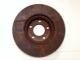 Mazda Mazda3 BK1031 11/03-04/06 SP23 Front Brake Disc