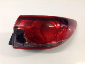 Mazda Mazda6 GJ R Tail Light (LED)