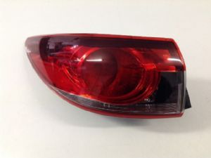 Mazda Mazda6 GJ L Tail Light (LED)