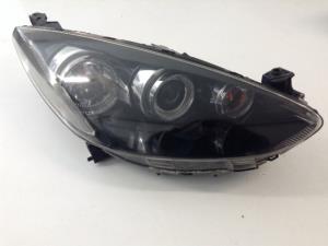 Mazda Demio DE 2007-2014 R Headlight (HID)