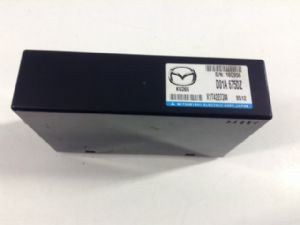 Mazda Verisa DC 2WD 01/04 on Keyless Entry Module