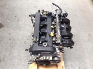 Mazda Mazda6 GG Engine Assembly