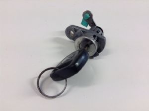 Mazda Atenza GY 2002-2008 RF Door Lock Barrel