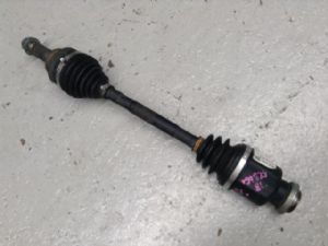 Mazda Axela BL 2009-2013 RF Drive Axle