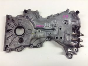 Mazda Mazda6 GJ Engine Timing Cover