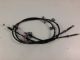 Mazda Atenza GY Handbrake Cable One Unit